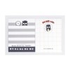 Sunstar Stationery Sanrio S2839695 Retro Sanrio Characters Bad Batsumaru Sticky