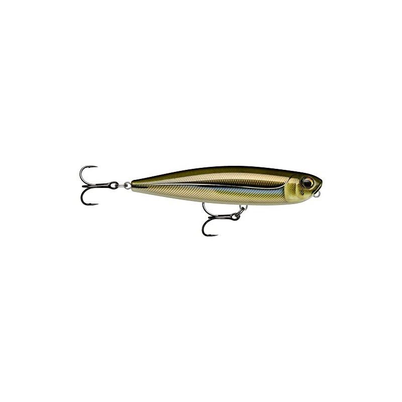 Rapala - Precision bait precision Xtreme pencil plastic construction -