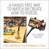 Work IQ Tools IQ Connect | Hands-Free Accessory System with
