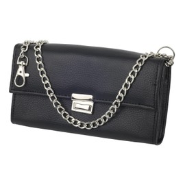 Waiter's Wallet, Taxi Wallet, Waiter's Wallet, Black, black, Classic