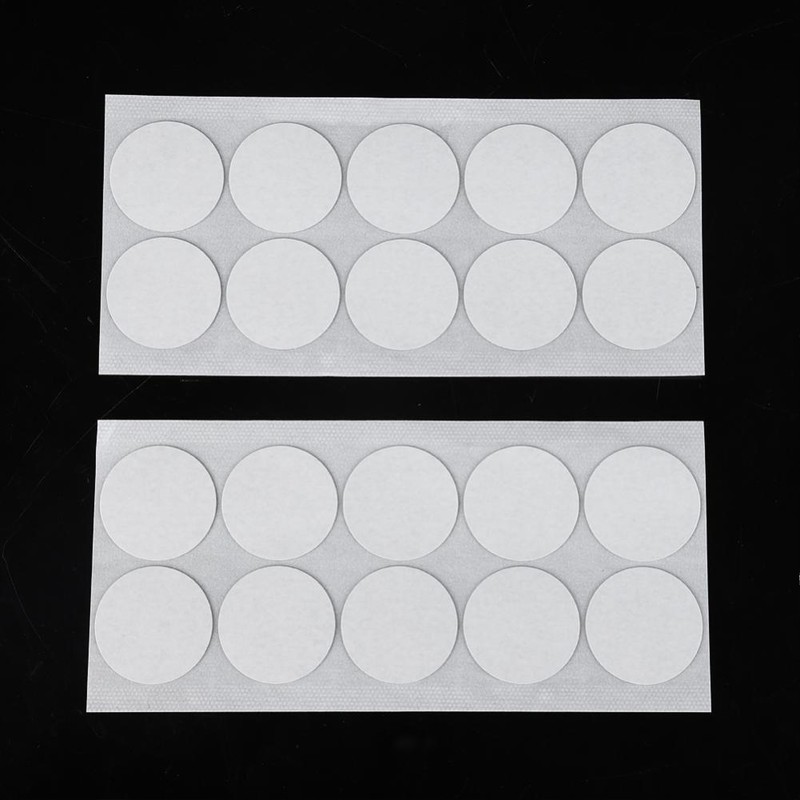 Vanity LED Makeup Mirror Lights Dimmable Bulb Concealable Wiring Light