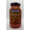 Goya Mango Jam - Mermelada de Mango 17 oz