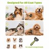 3 in 1 Undercoat Brush Dog Brush Undercoat Cat Brush