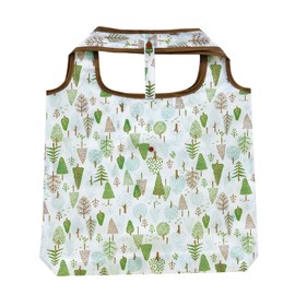 マリオ(Mario) MARIO エコバッグ Eco i-na モリグリーン M-12398