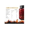 Creatina + Glutamina Long 1kg 50servi Suplemento Alimenticio