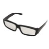 4 Pcs Solar Eclipse Glasses Safe Shades for Direct Sun