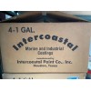 Intercoastal Paint Co. - 1-gallon can DARK GRAY RUST INHIBITIVE