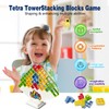 Tetra Tower Stacking Blocks Game, Unleash Fun and Learning for