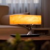 MODIRNATION Tree of Light 3-in-1 Bedside Table Lamp | Bluetooth