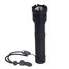 LED Camping Flashlight 5000LM Super Bright Magnetic Telescopic Zoom Waterproof