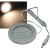 LED-Aufbauleuchte ''ABL-R90'' warmweiß