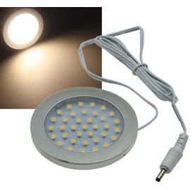 LED-Aufbauleuchte ''ABL-R90'' warmweiß