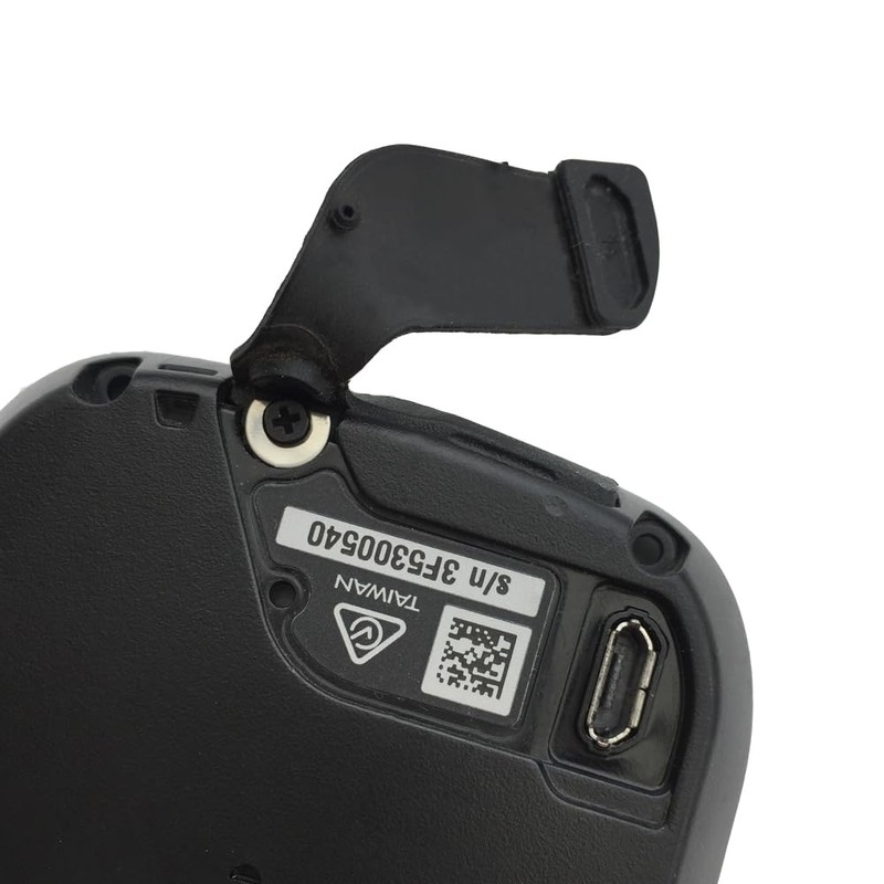 Anti-Dust Plugs for Garmin Edge 1040 1030 1000 830 530