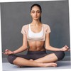 1PCS Vest Underarm Sweat Patch Shield Pads Underarm Vest Breathable
