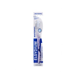 Elgydium Whitening Soft Toothbrush