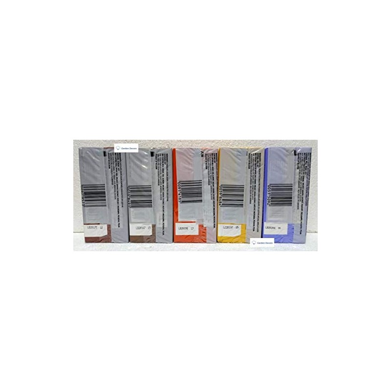 Trader Joe's Belgian Small 5 Flavors Chocolate Bars Combo Set