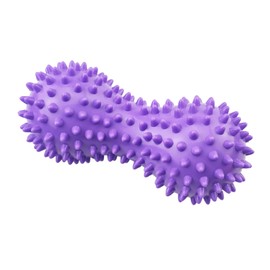 Massage Ball for Back, Roller Ball Massager, Ergonomic Fitness Training Massager for Deep Tissue Muscle Relief Yoga Exercise Neck Foot Mobility