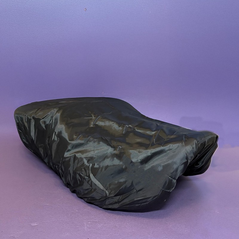Rain Cover for Two Up Seat Harley (Two Up Seat)
