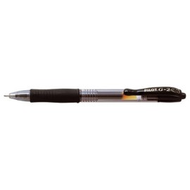 Pilot G2 Broad Pen Black