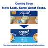 EQUAL 0 Calorie Sweetener, Sugar Substitute, Zero Calorie Sugar Free