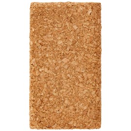 Silverline Cork Sanding Block 110 x 60 x 30mm (282641)