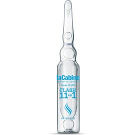 laCabine Ampolleta Capilar Flash Hair Flash 11 In 1 5ml