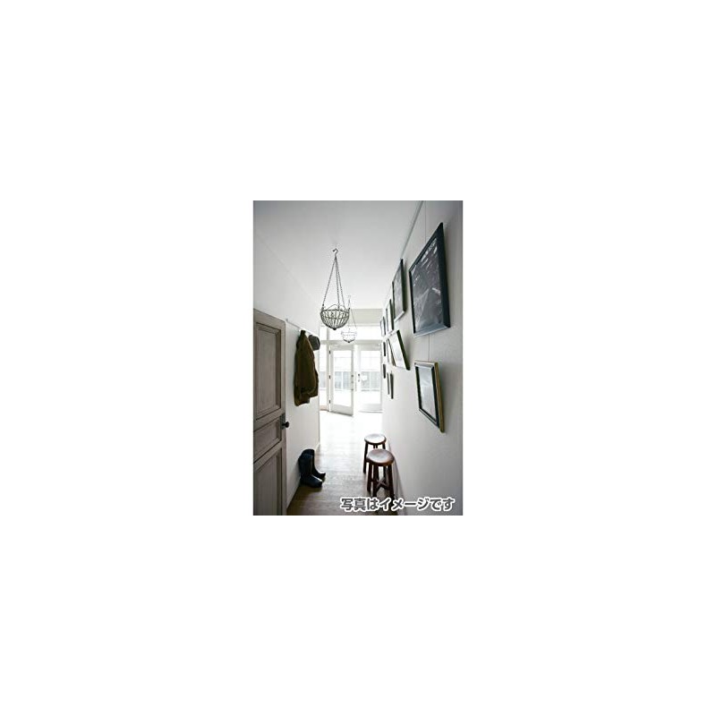Do It Y ourself DIY PARTNER 5pcs TOSO Mono Hook