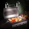 FIREOR Barbecue Grill Light Grilling Accessories for Outdoor, BBQ Magnetic