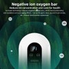 Negative Ion Air Purifier Eliminates Smoke and Odor Formaldehyde 4