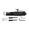 Compressed Air Body Saw with 2 Saw Blades, Mini Compressed