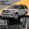 Phone Holder for Ford Expedition 2015-2017 - Custom Fit in
