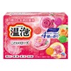 Onpo Carbonated Bath Salt Rose, 800g, 1 piece / 온포 탄산입욕제 로즈, 800g, 1개