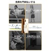 XINZY Door Lock, Child Lock, Room Key Attachment, No Construction