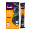 Taylor Organic Haruprun 20g x 14 packs 1 / 테일러 유기농 하루푸룬 20g x 14포 1개