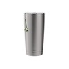 Gymnastics Camouflage Still Rings Stainless Steel Insulated Tumbler