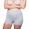 Frida Mom Calzones Desechables Posparto (Tipo Short)| Ropa interior Desechable|