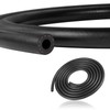 1/4" ID Fuel Line, 10Ft Fuel Hose NBR Rubber SAE