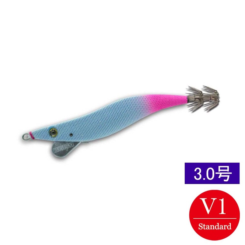 Evil Egi Wafuku Type Evil Way No. 3.0 V1 (12g)