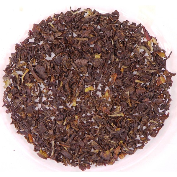Borengajuli (Inda) Assam Loose Leaf Estate Tea (8oz)