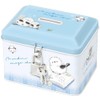 Krax 134132 Coin Bank with Keys Non-Biliena-Chan