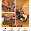 Sbestily 20 Pack 1.2" x 13" Replacement Knife Sharpener Sanding