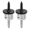 10PCS Glove Box Repair Kit X8R0069 Rust Proof Compact Size
