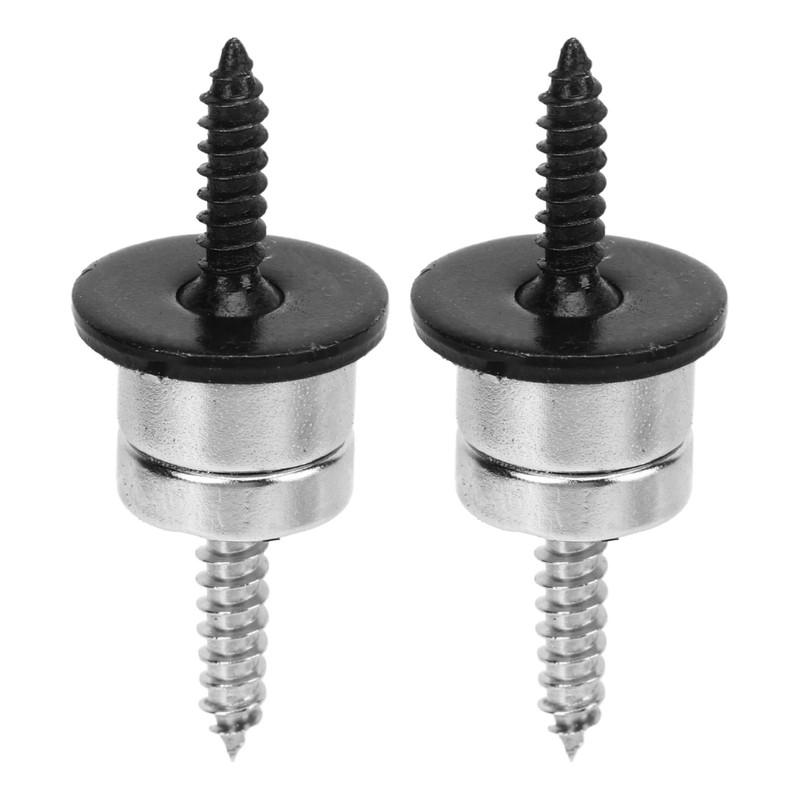 10PCS Glove Box Repair Kit X8R0069 Rust Proof Compact Size
