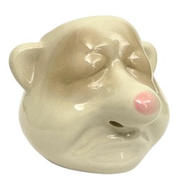 Bogeyman Snot Nose Egg Separator - Egg Separator Bogey Man Egg Separator Funny for Kitchen and Household