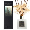 Cocorrína Reed Diffuser Sets, 6.7 fl oz. Black Forest Diffuser
