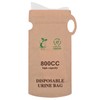 Mingzhe 10pcs Emergency Disposable Urinal Bags Car Vomit Bag 800cc