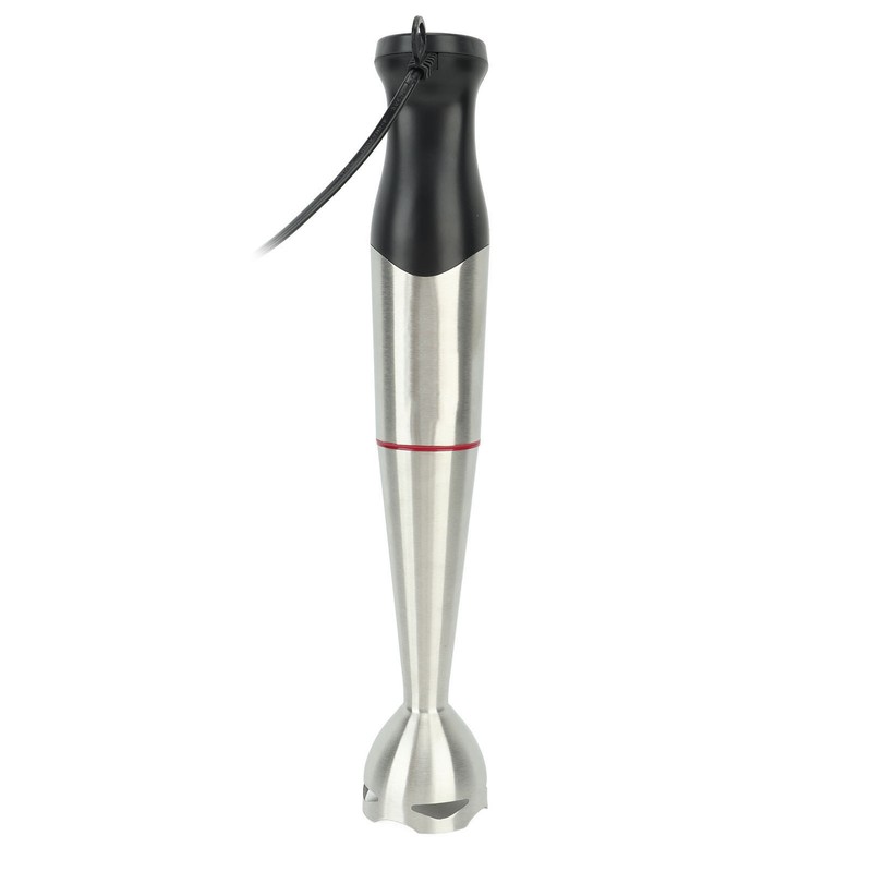Hand Blender Electric 800W Multi Purpose Grip Stick Immersion Mixer