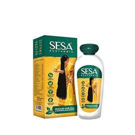 Sesa Oil (For Long Beautiful and Nourished Hair) 100 ml by Sesa