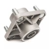 Golf Cart King GCK Golf Cart Front Hub Assembly Club