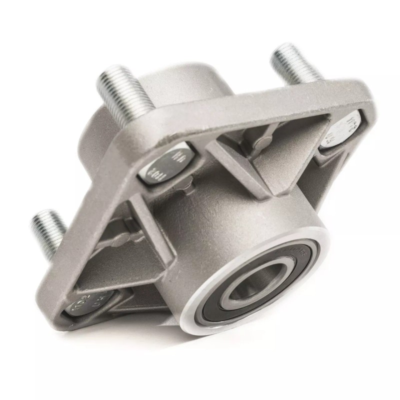 Golf Cart King GCK Golf Cart Front Hub Assembly Club